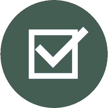 Check Box Icon